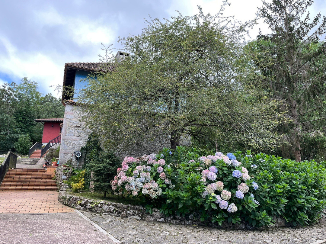 Amaicha Apartamentos Rurales主图