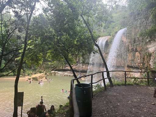 Salto Alto-Bayaguana必去景点