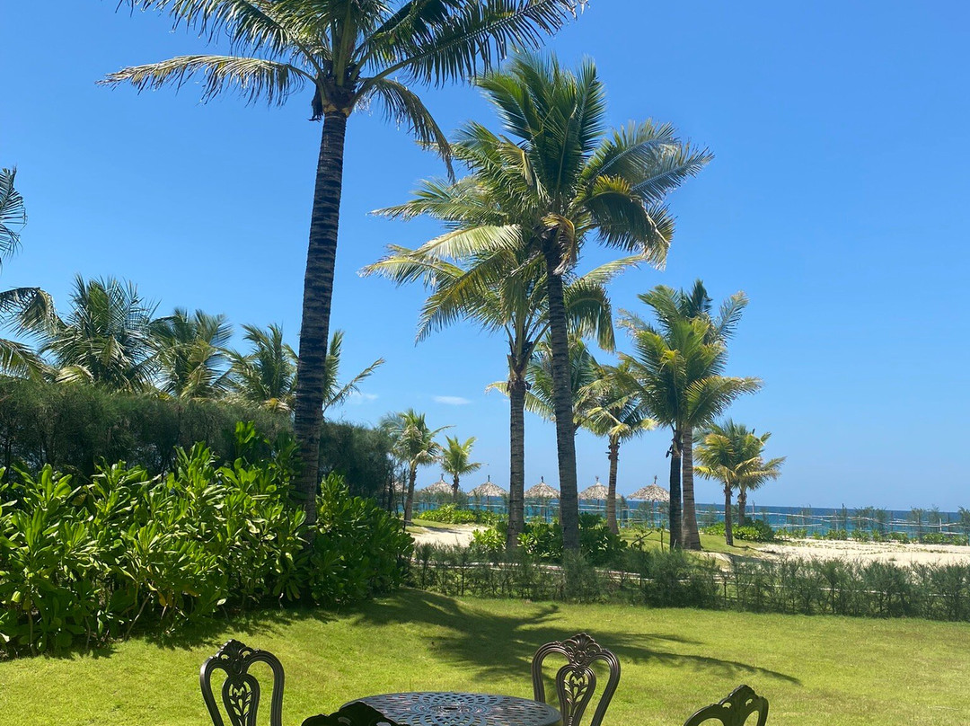 Hoi An Royal Beachfront Resort & Villas