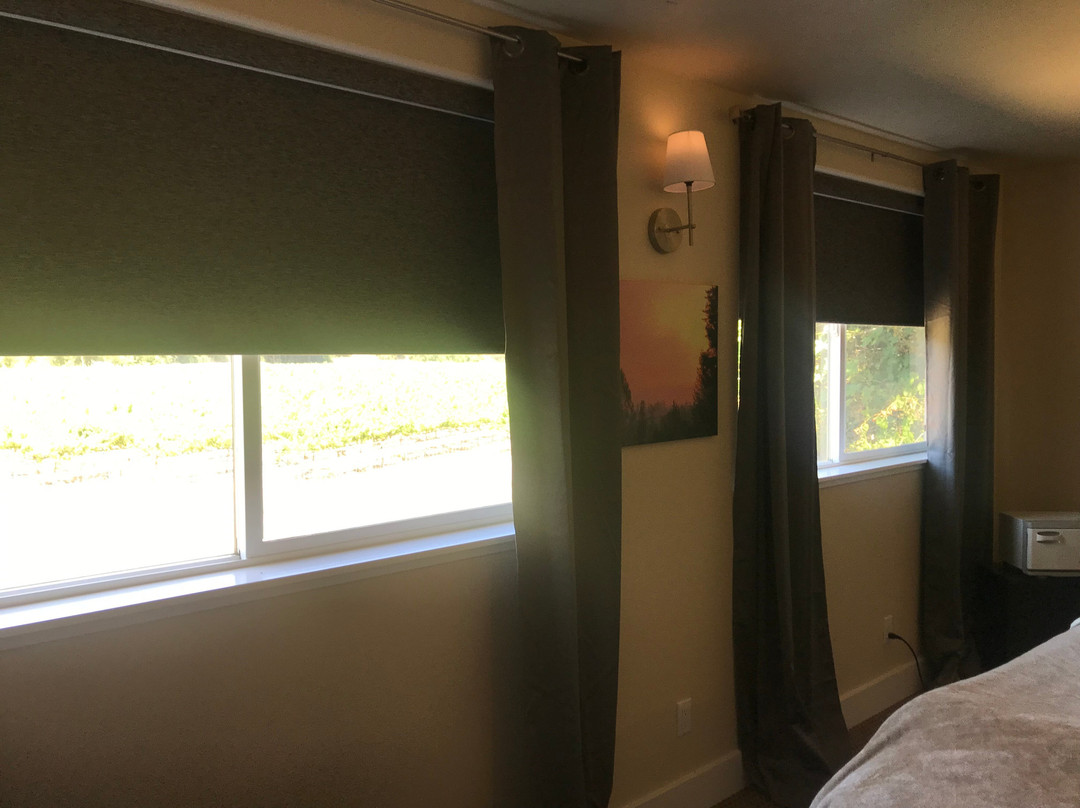 West Sonoma Inn & Spa主图