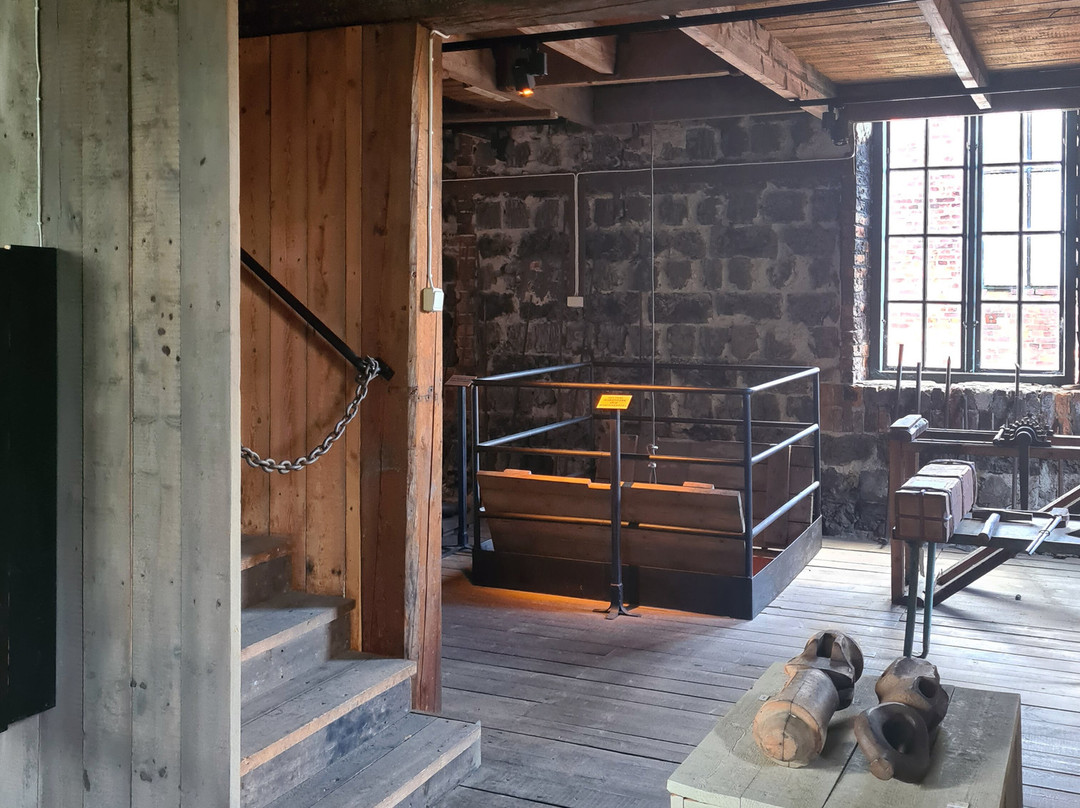 Forsbacka bruk-Gävle必去景点
