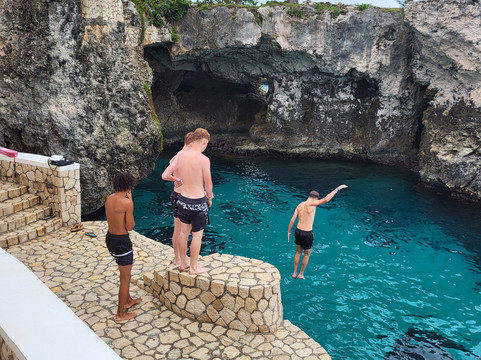 Fantasy Tours Jamaica-蒙特戈贝必去景点