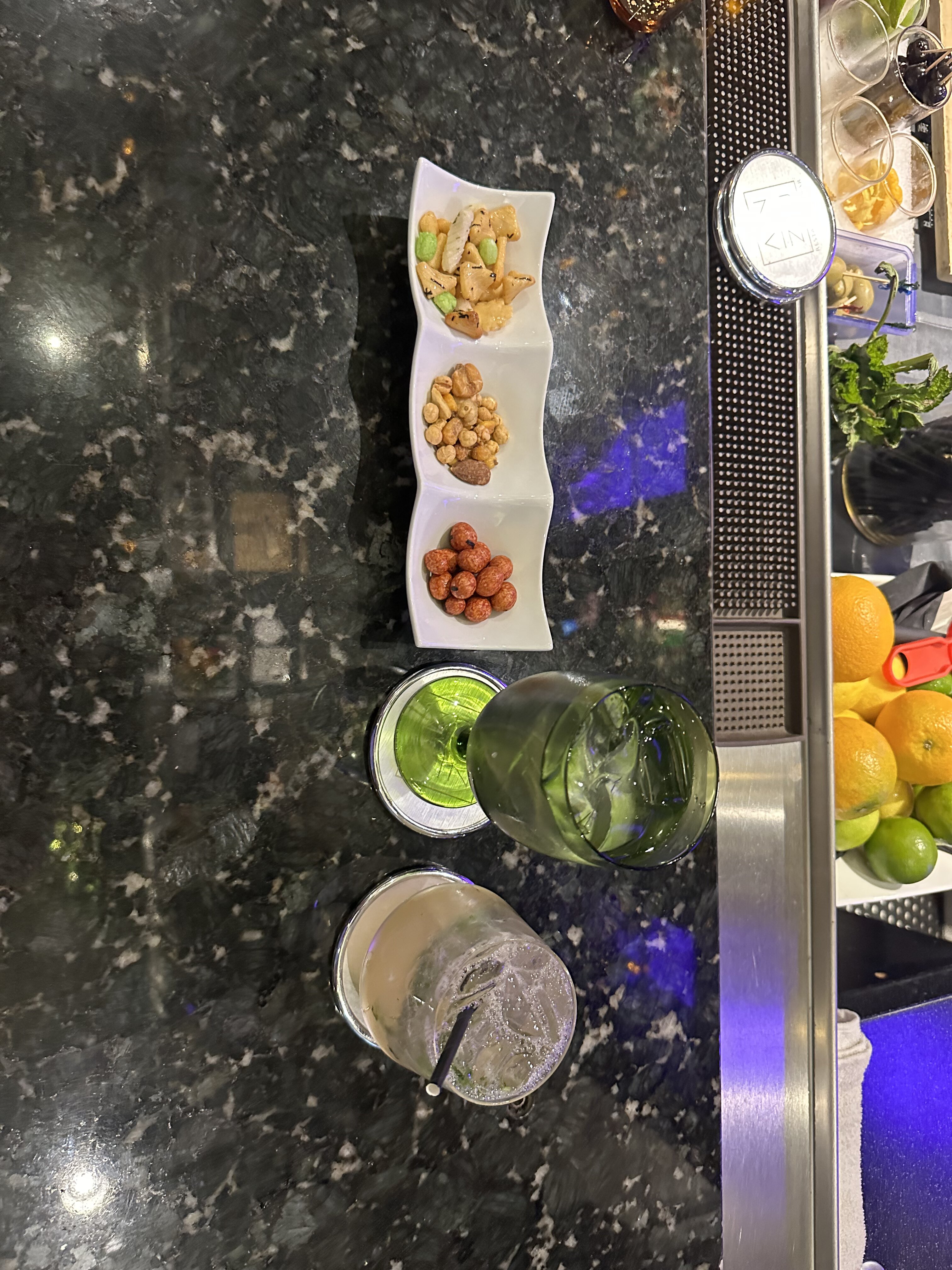 旧金山尼可酒店-浴室