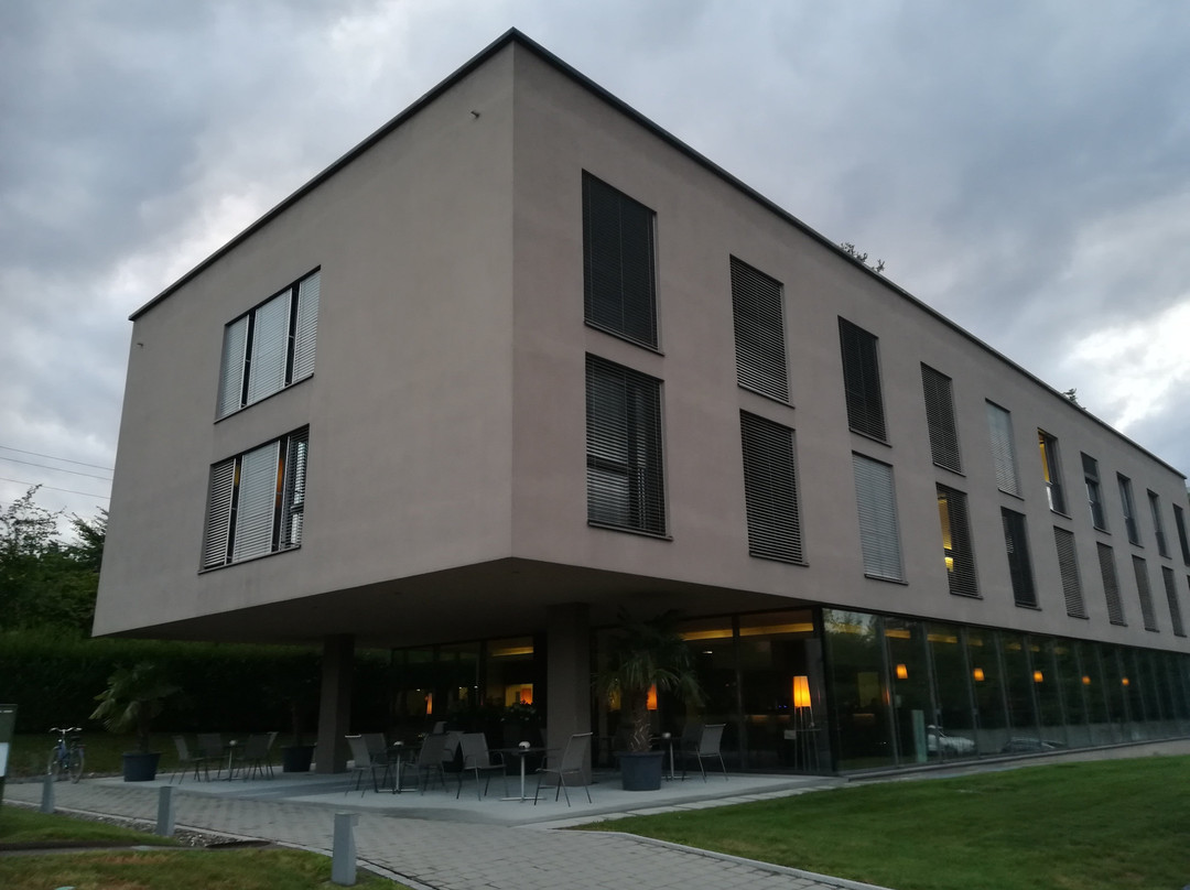 Hotel Kreuzlingen am Hafen主图