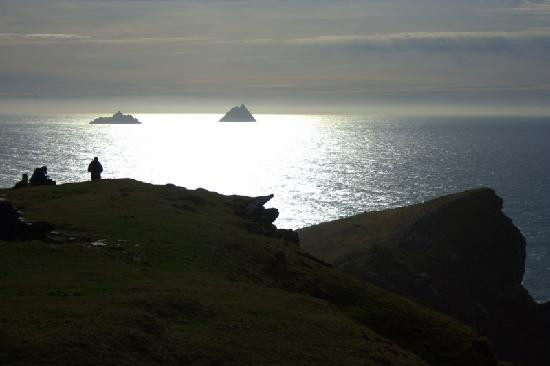 Hidden Kerry - Off The Beaten Track Tours-Ballinskelligs必去景点
