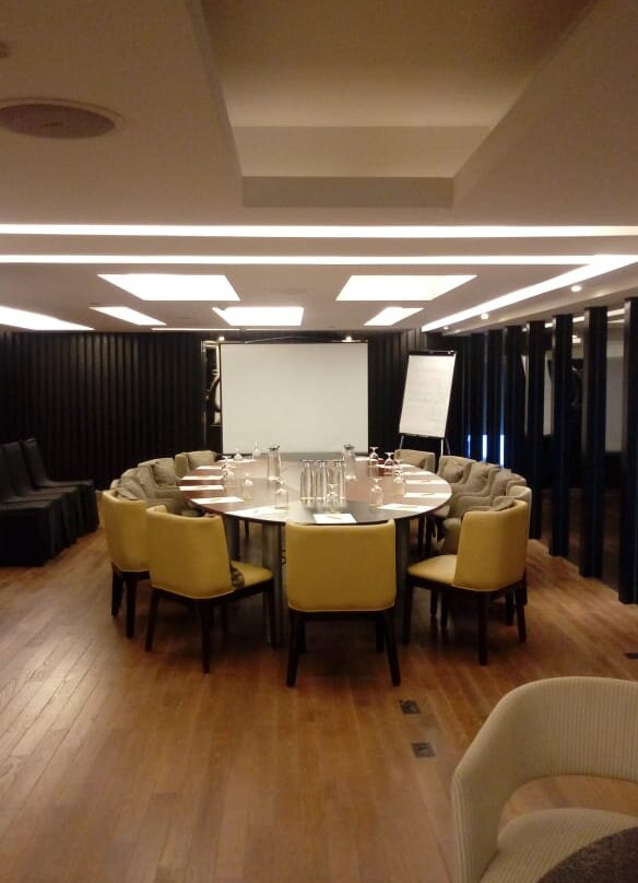 巴厘岛萨卡柆祺邸度假酒店主图