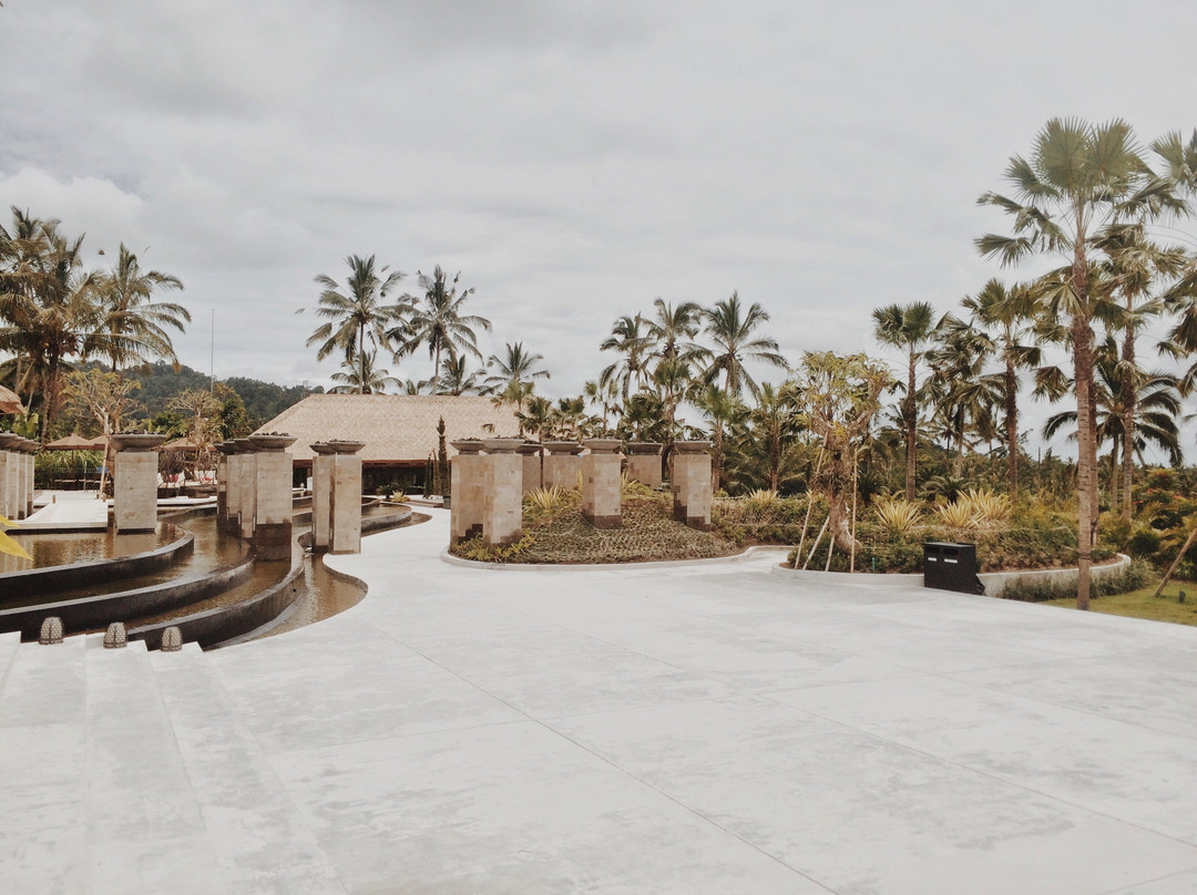 Secret Garden Village-达巴南必去景点