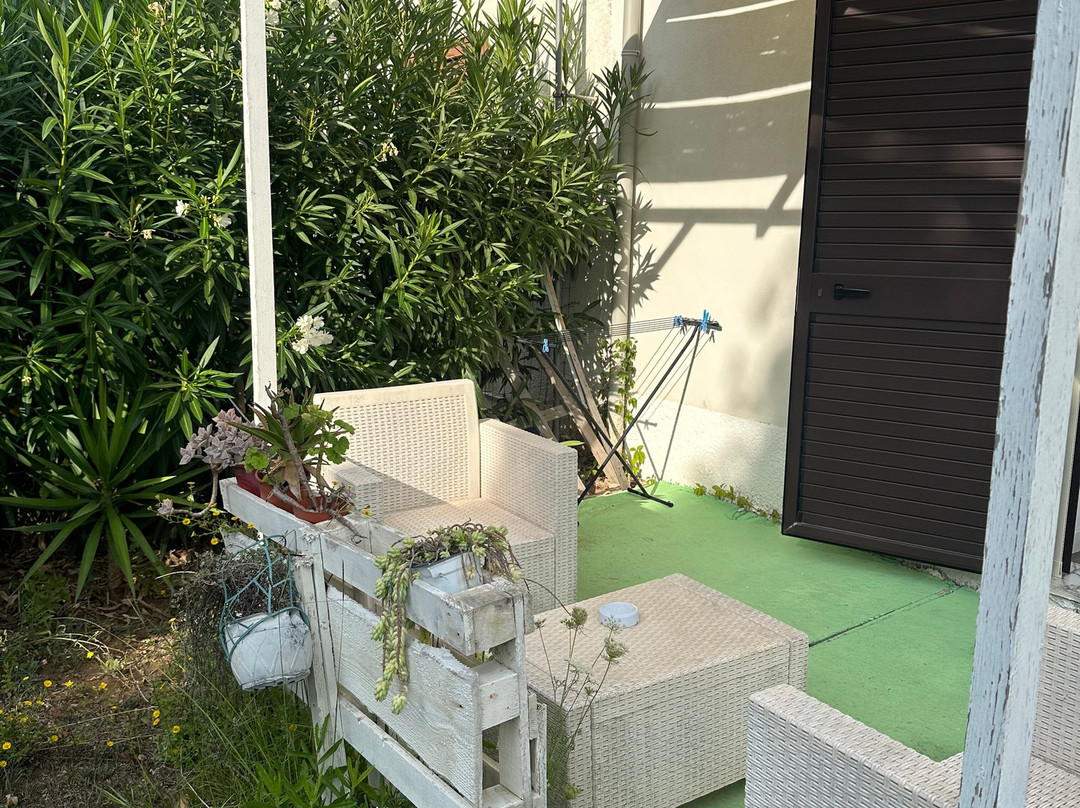 B&B A Casa di Picci主图