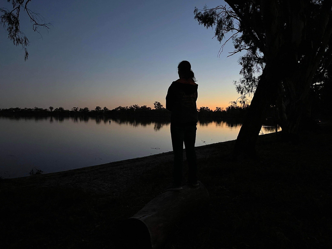 Lake Meran-Kerang必去景点