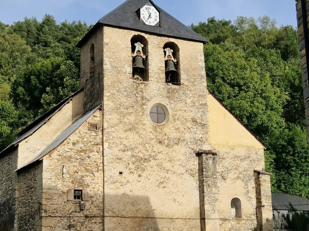 Hotel Casa Escolano主图