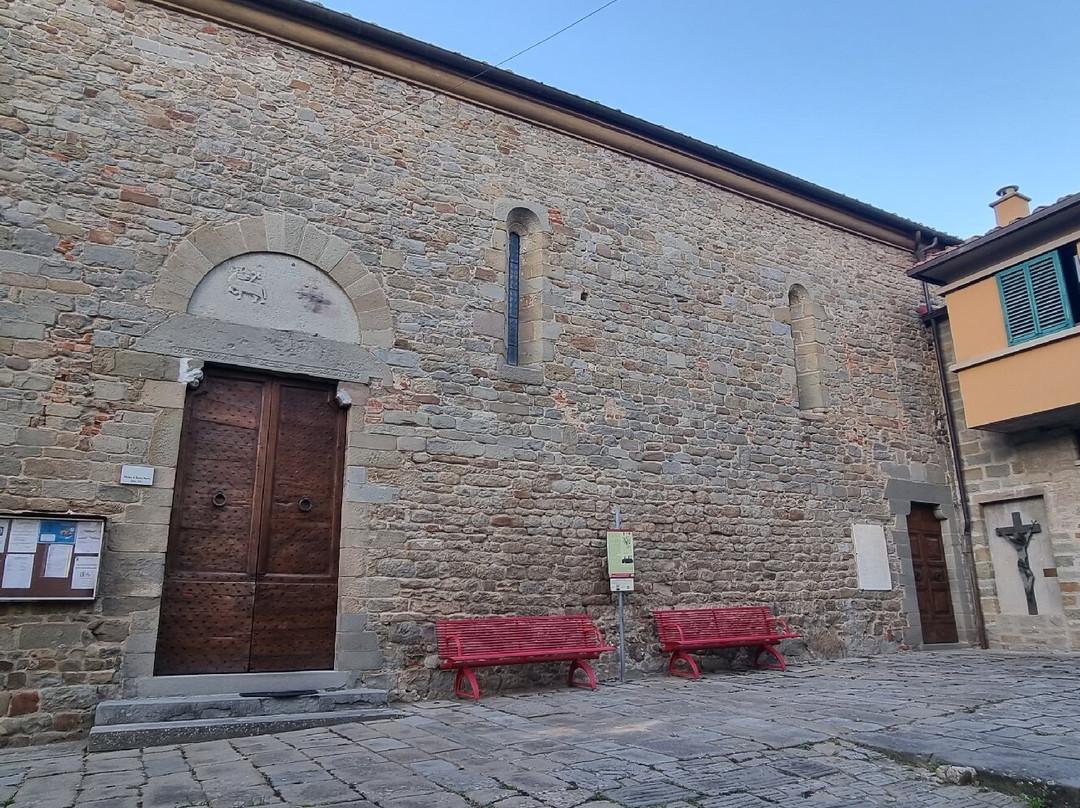 Chiesa di Santa Maria Assunta景点图片