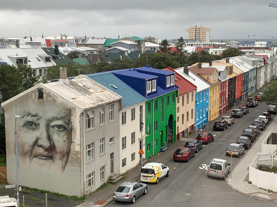 Grandi by Center Hotels主图