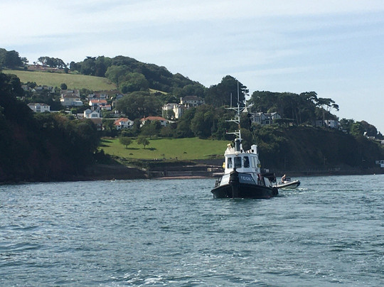 WeFerry-廷茅斯必去景点