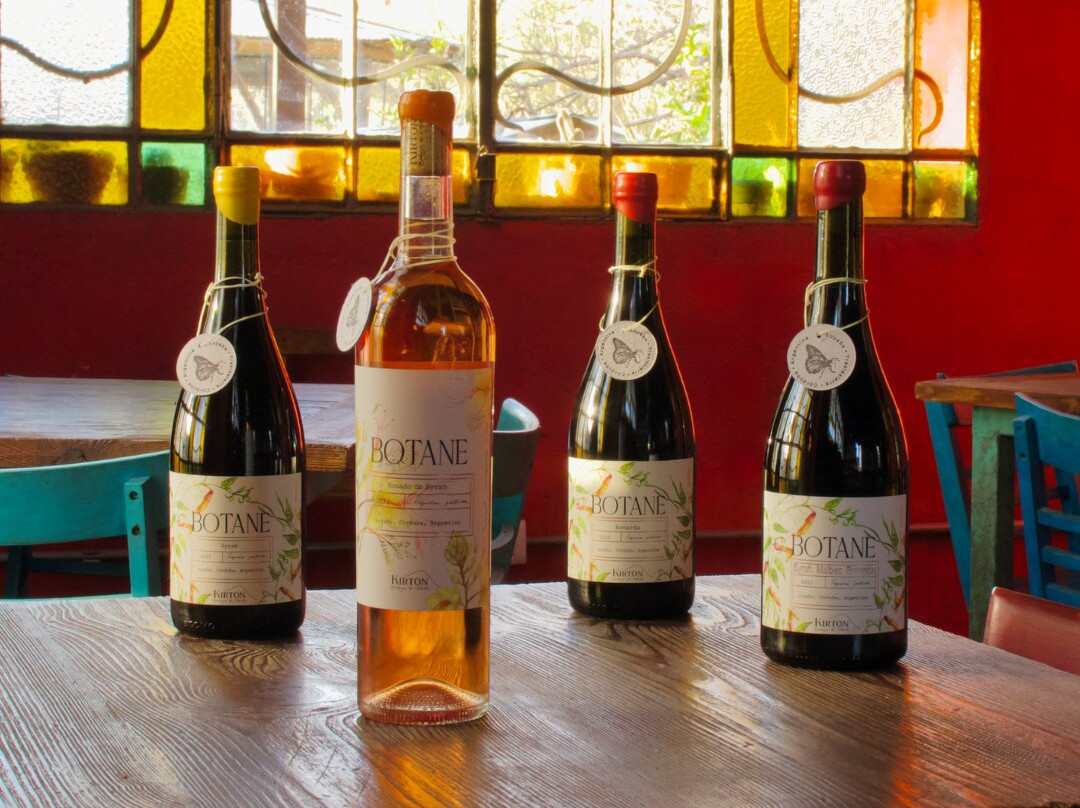 Bodega Kirton-Luyaba必去景点