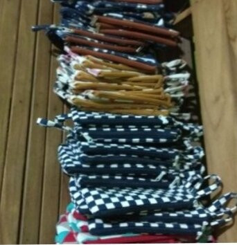 Jasa Jahit Jogja Endah Modiste-Pandowoharjo必去景点