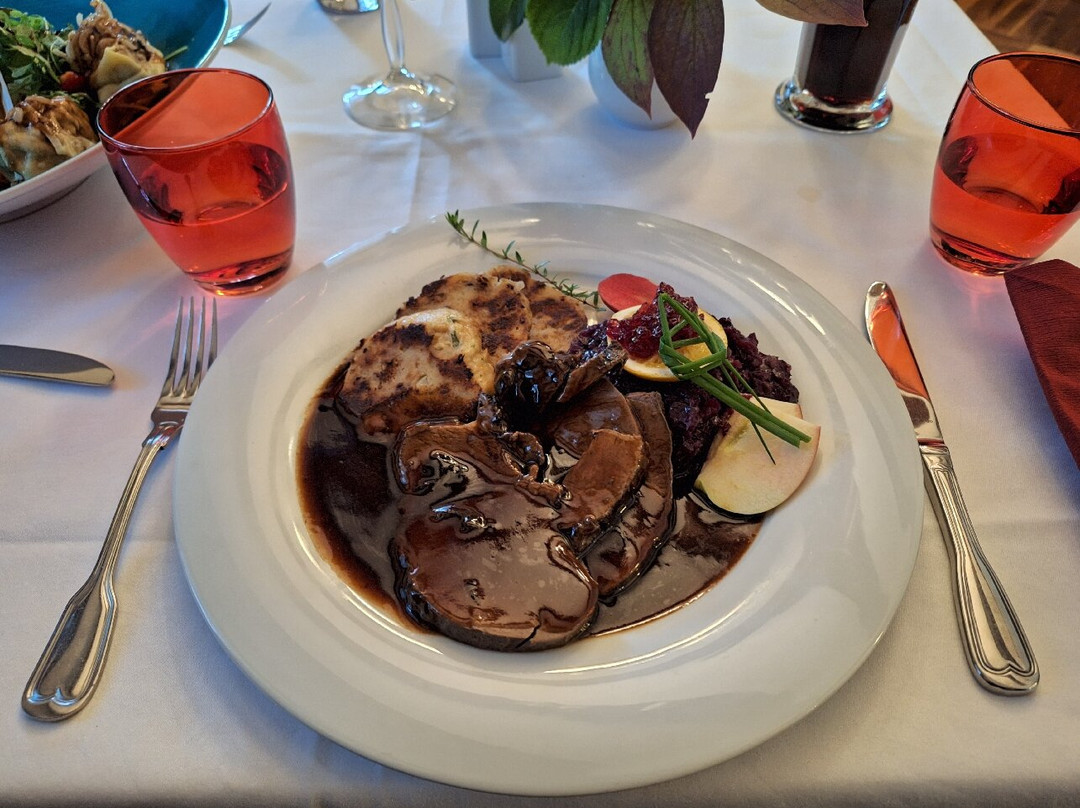 Hotel Hullerbusch主图