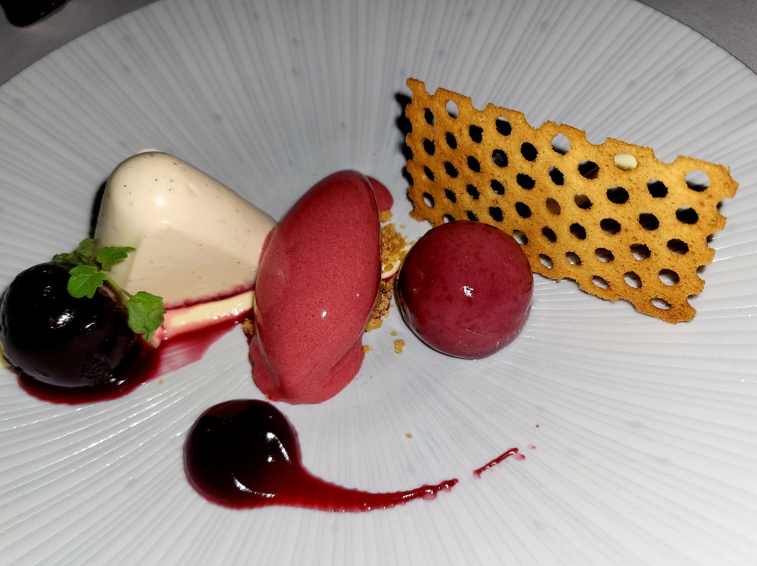 PUUR ZEE Hotel Villa de Klughte主图