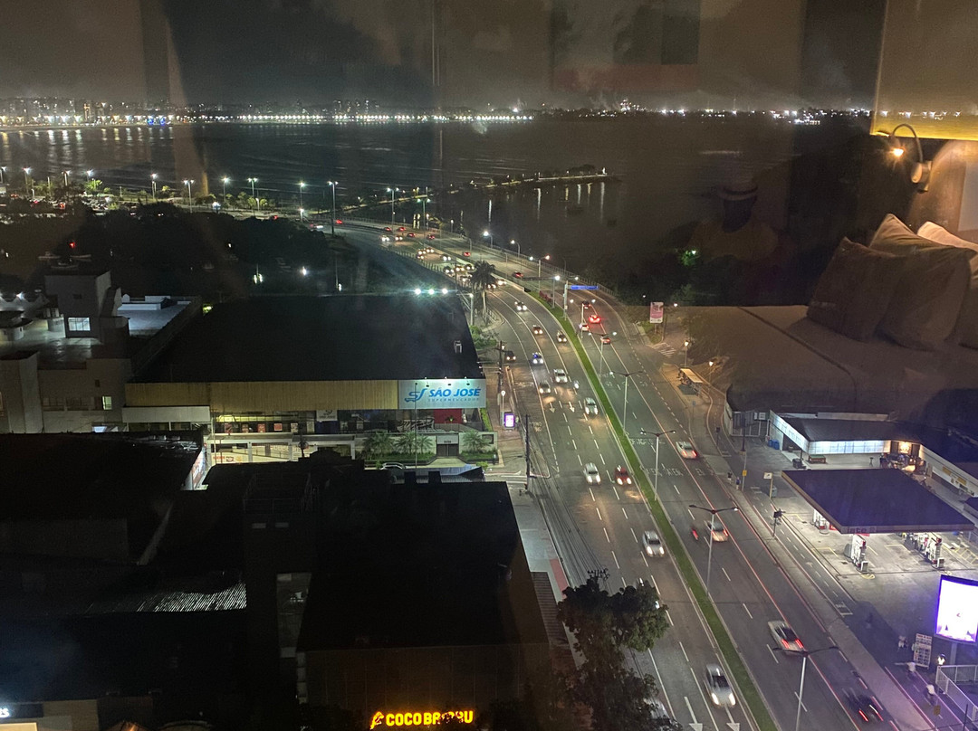 Comfort Suítes Vitória主图