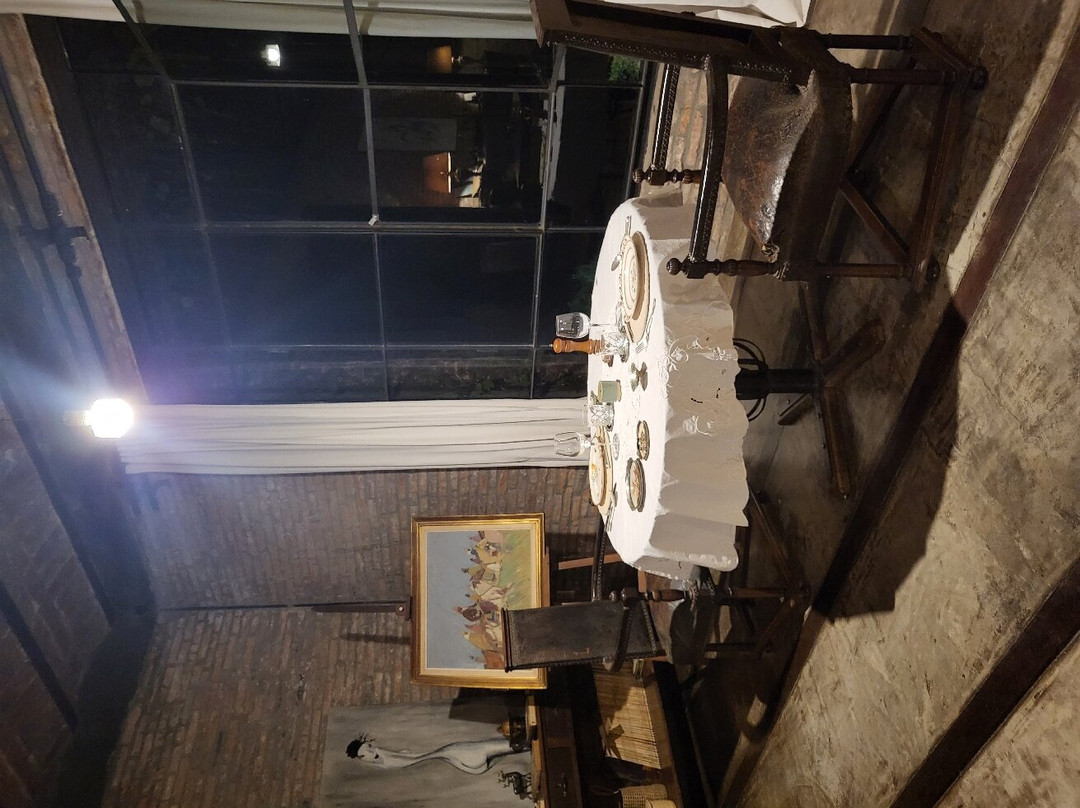 La Usina Vieja主图