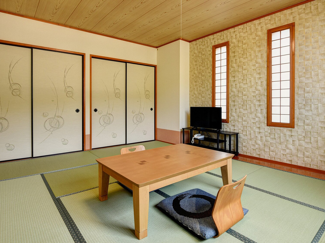 Wa no Yado Kappo Mikuniya主图