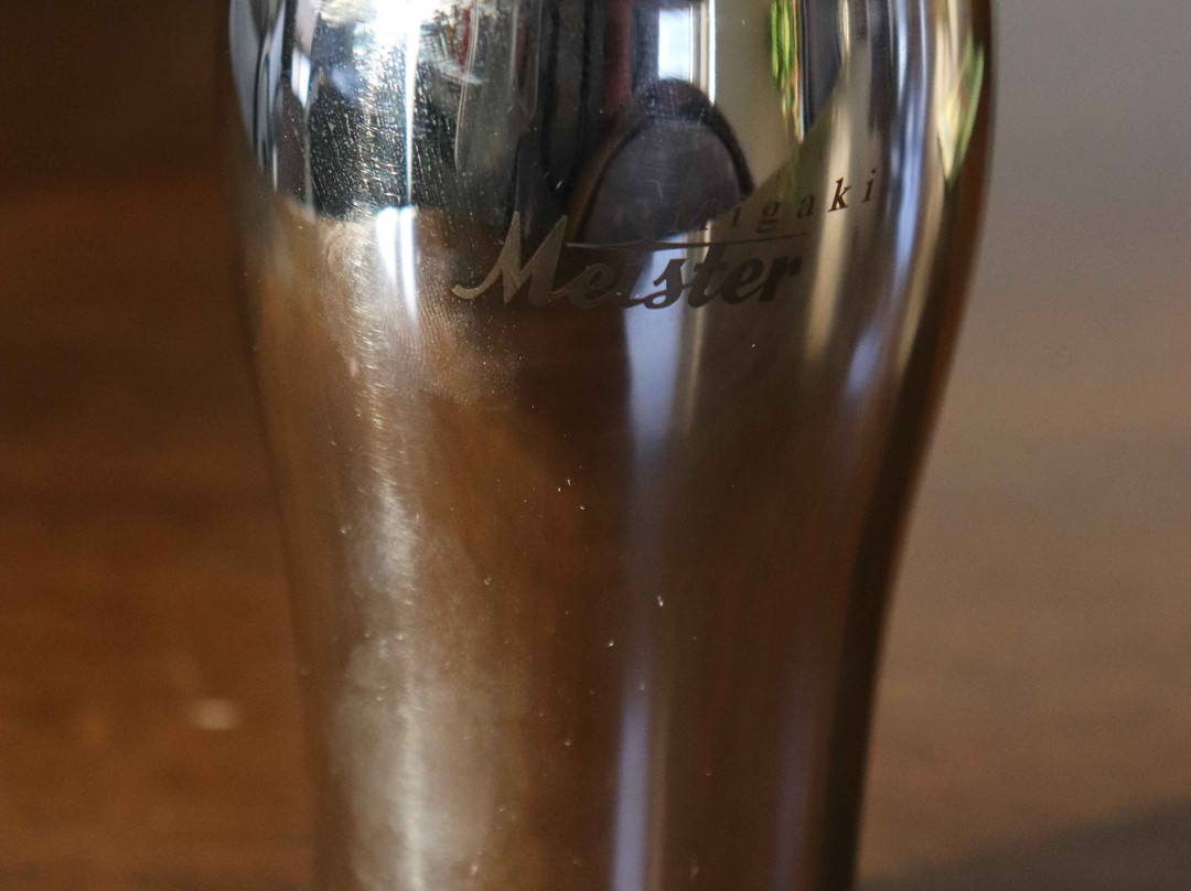 Stock Busters, Tsubame-燕市必去景点