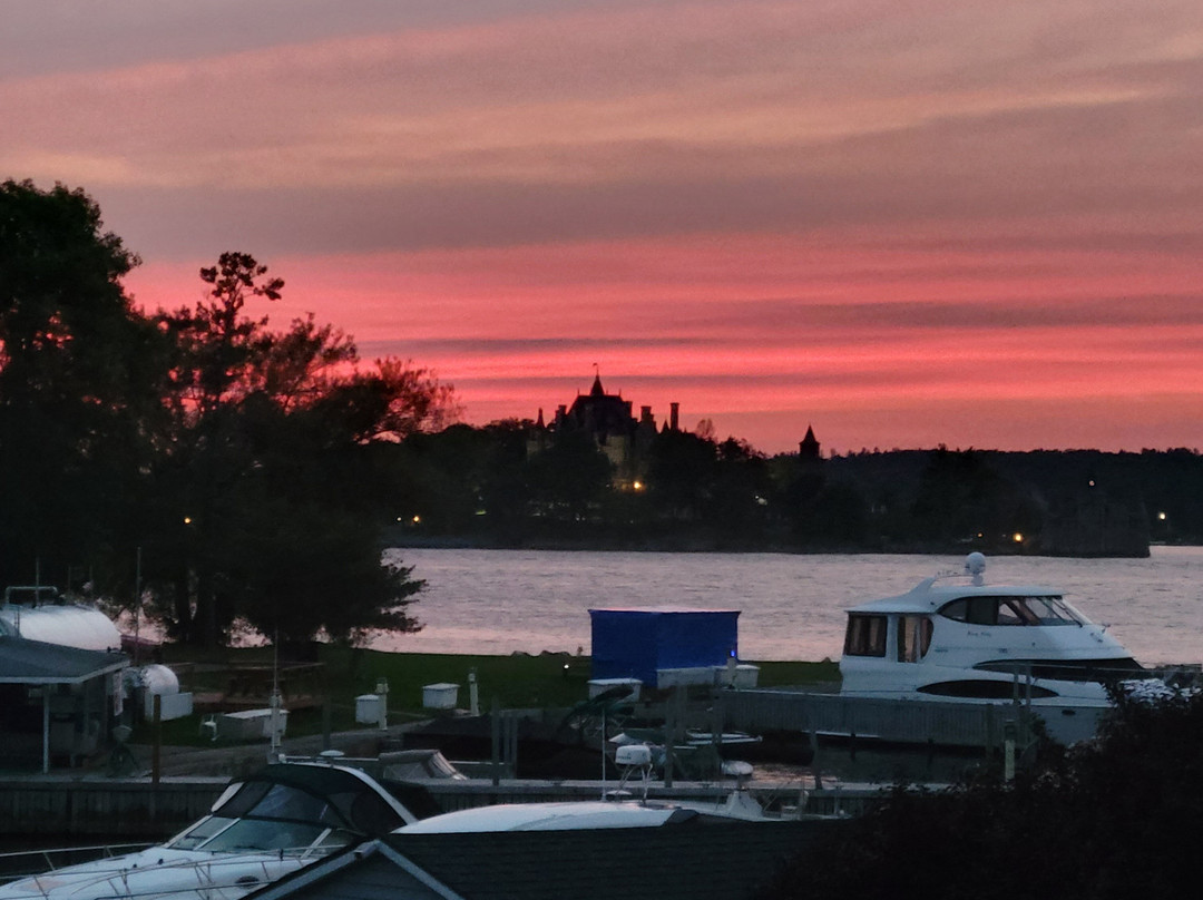 The Ledges Resort & Marina主图