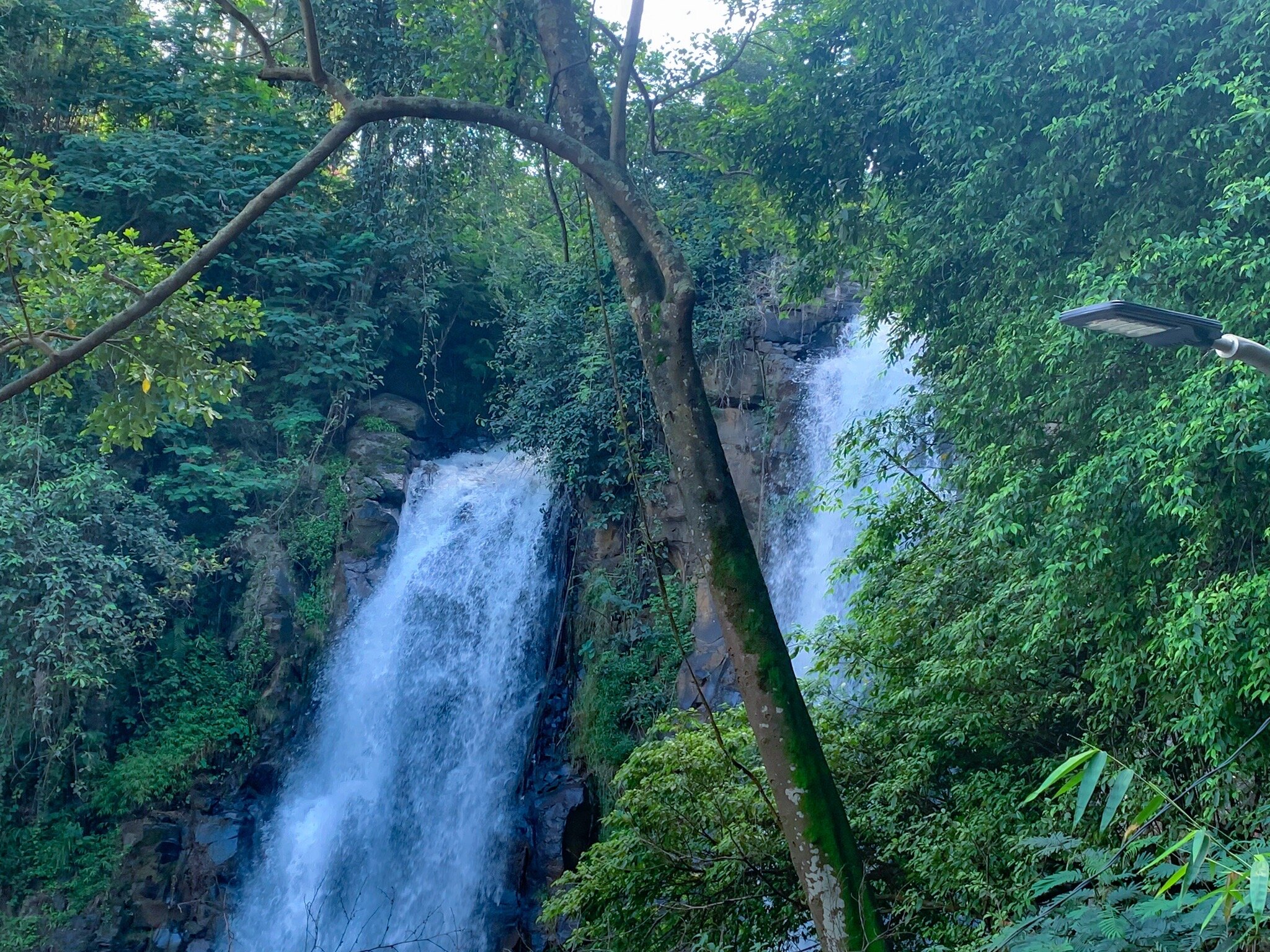 Curug Cinulang-2023年9月29日上传的实拍图