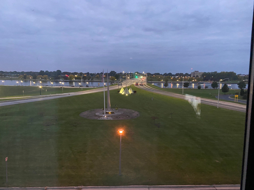 Comfort Inn Bay City - Riverfront主图