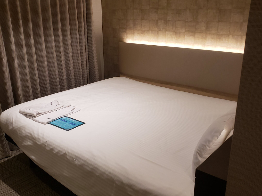 Kawagoe Tobu Hotel主图