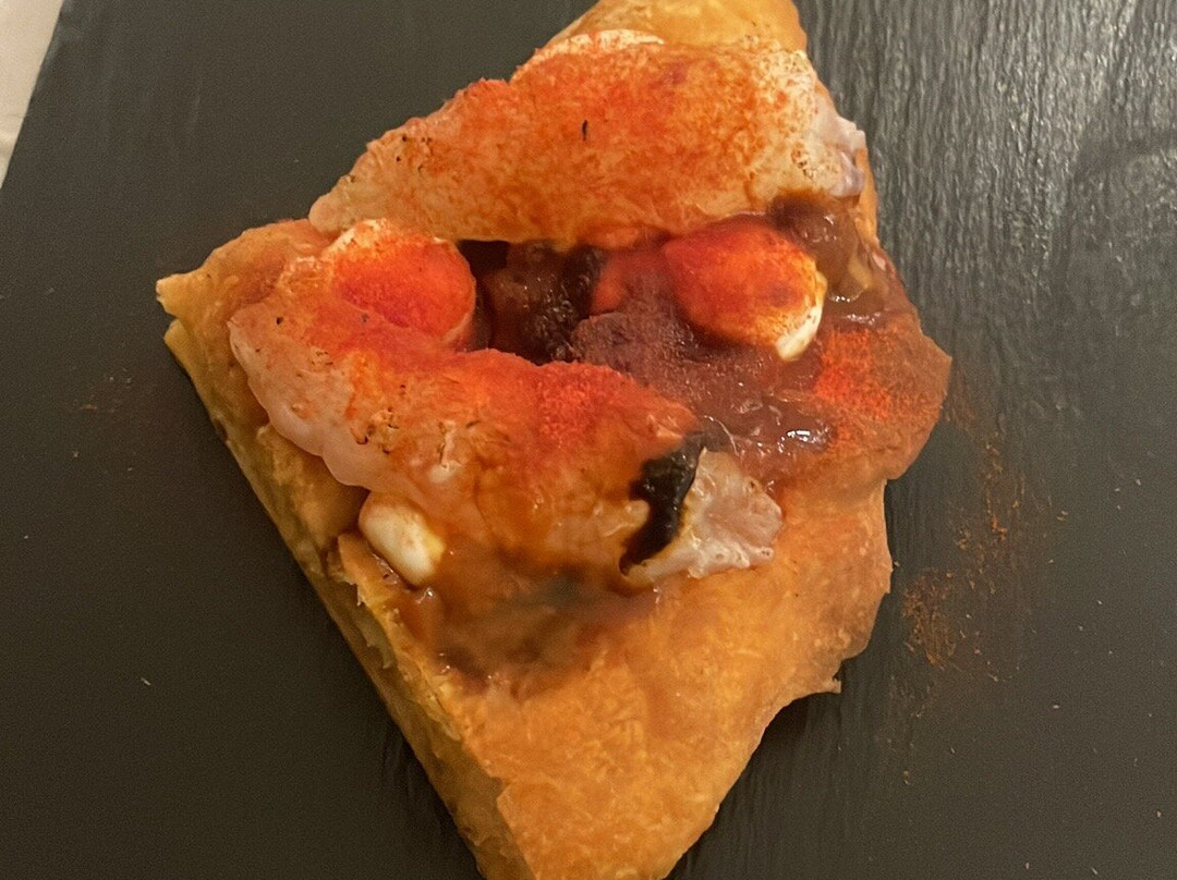 Hotel Ristorante Moretti主图