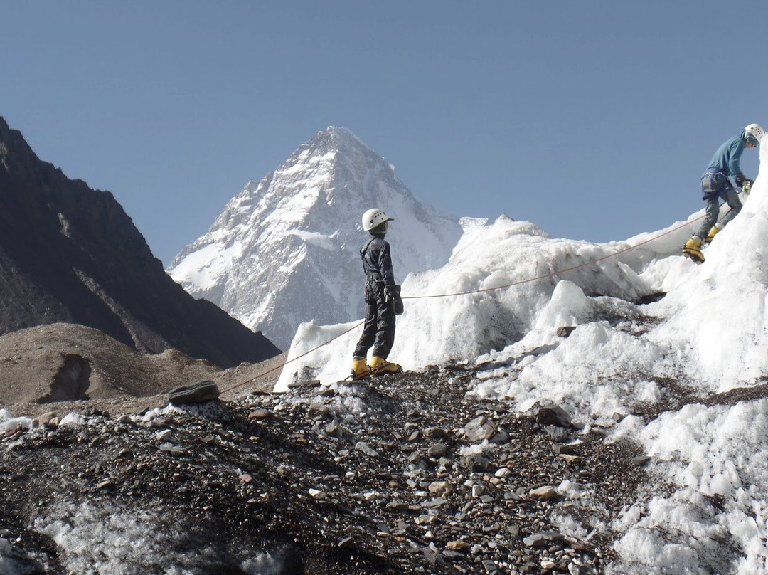 Asian Mountain Tours-Skardu必去景点