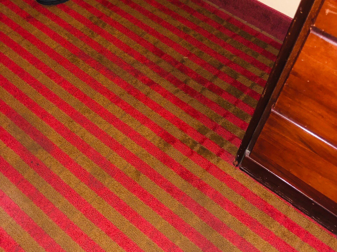 The Monarch Inn主图