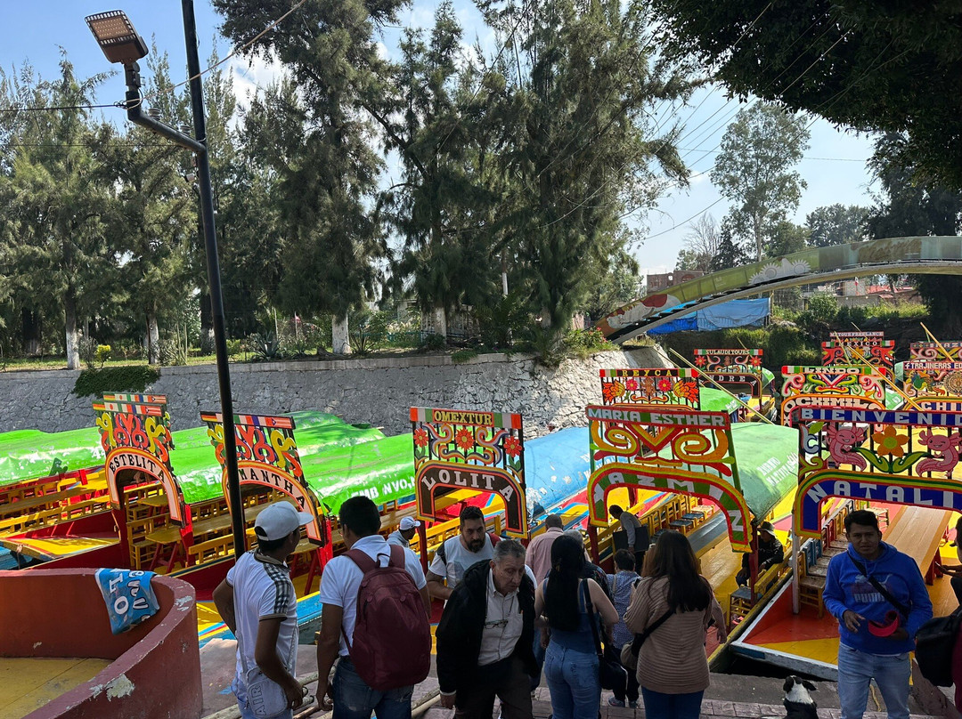 Amigo Tours Mérida-梅里达必去景点