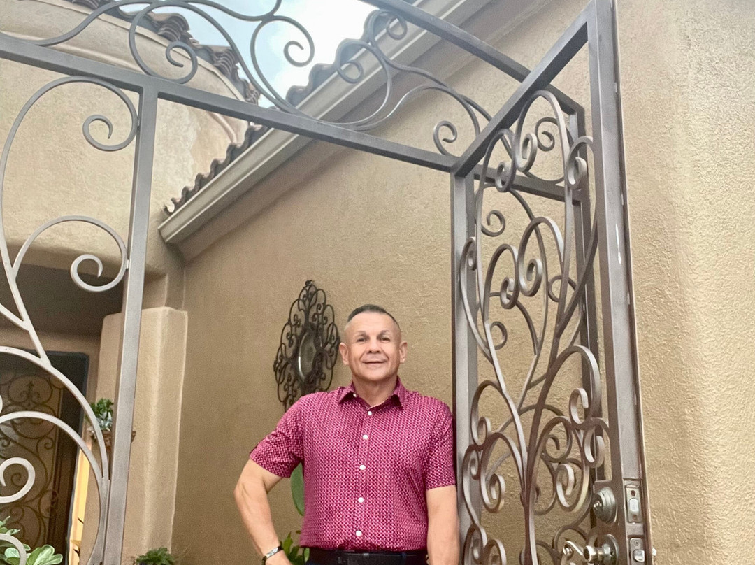 Fred Astaire Dance Studio-图森必去景点