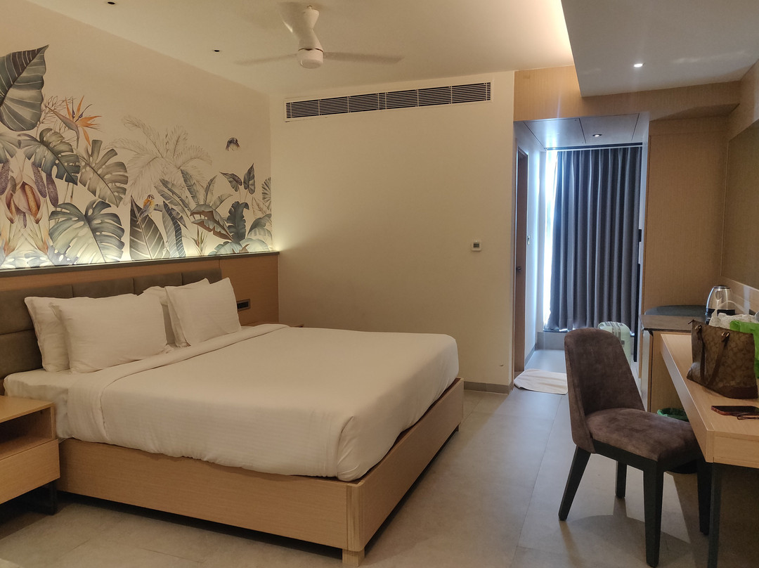 Signature Hotels主图