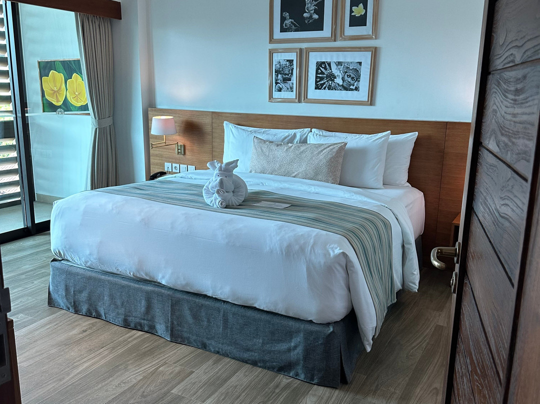 Rama Residence Padma主图