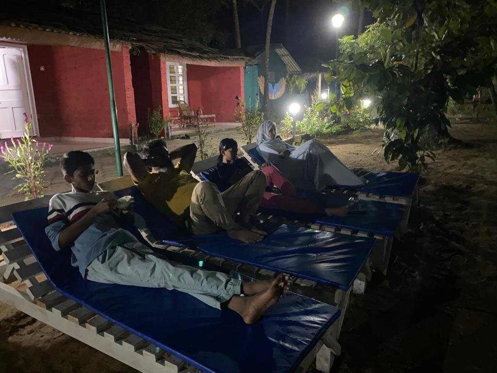 Majali Beach Village主图