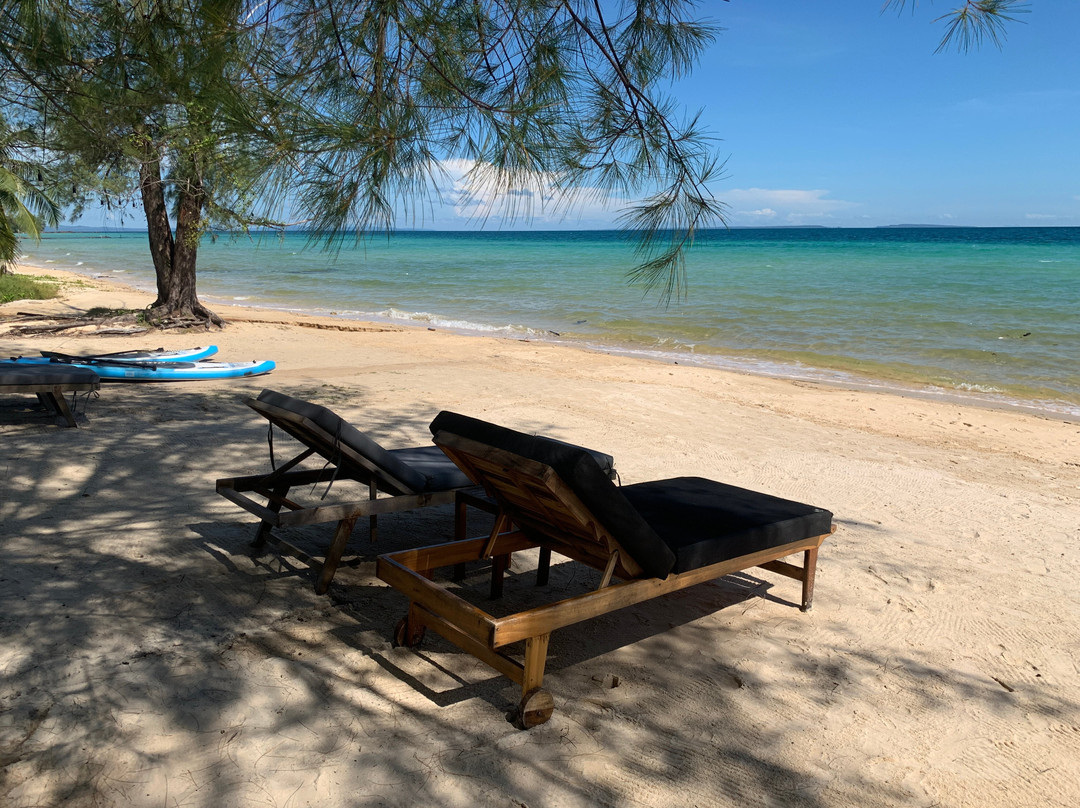 Anaya Koh Rong主图