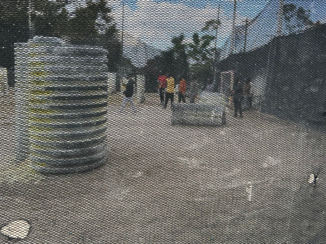 Orlando Paintball-奥兰多必去景点