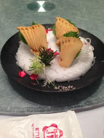 Xin Jiu LongTang Restaurant KaiSa