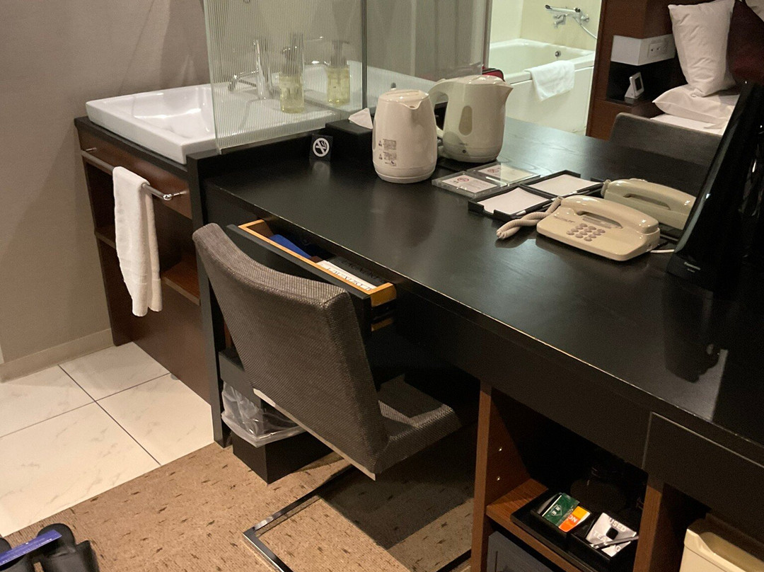 清水远景酒店主图