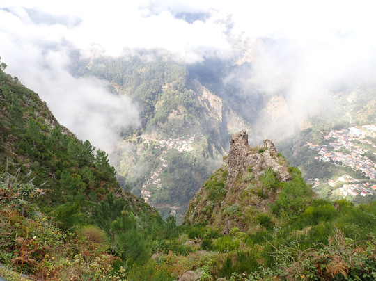 Tukway Madeira-沙尔必去景点