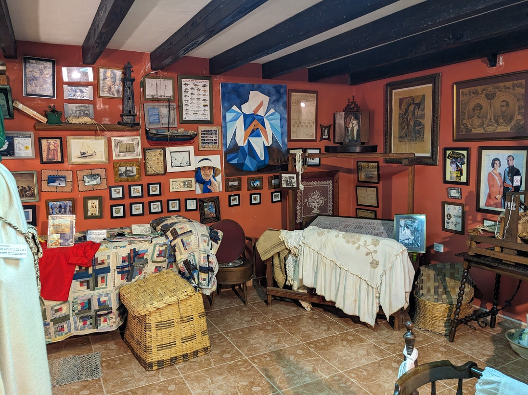 Museo Etnografico Tanit景点图片