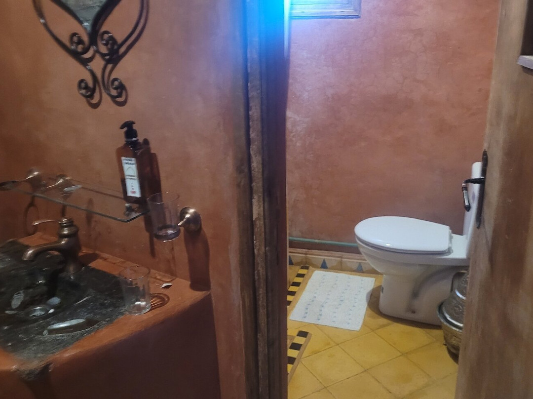 Auberge le Festival主图