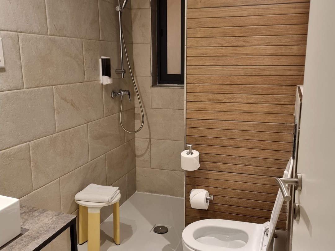 Pergola Hotel & Spa主图