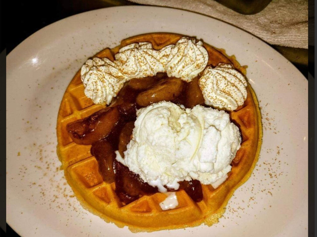 Apple Butter Cafe