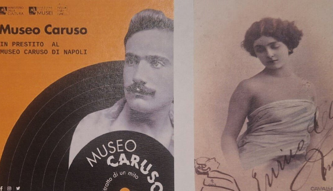 Museo Enrico Caruso-Lastra a Signa必去景点