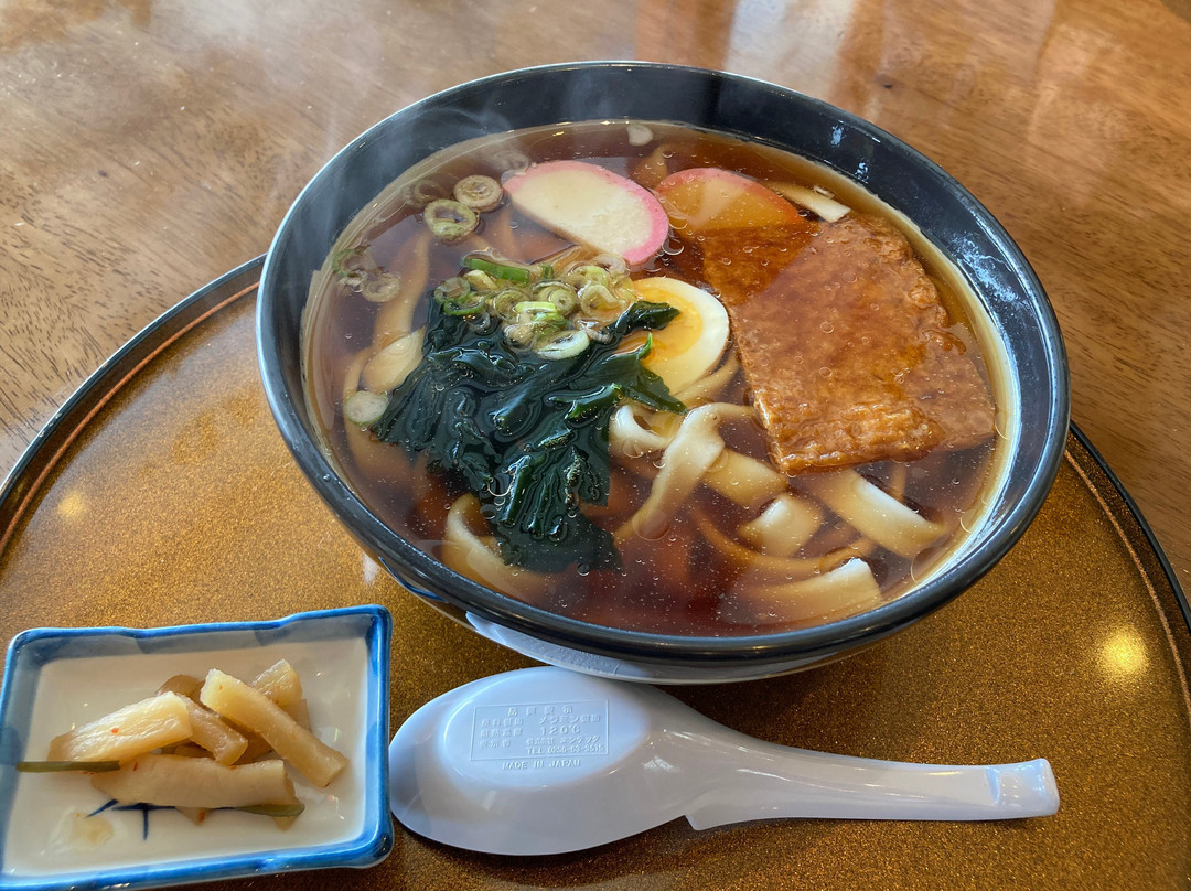 Sato no Eki Ichinomiya-笛吹市必去景点