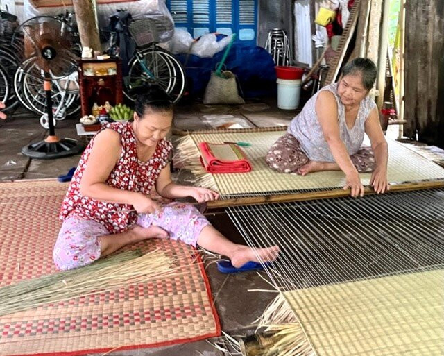 Nam Bo Tours-Ben Tre必去景点