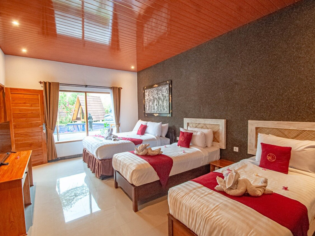 Rich Farmer Eco House and Yoga主图